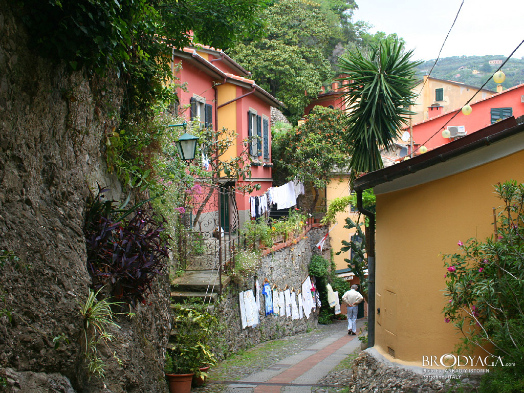 Portofino